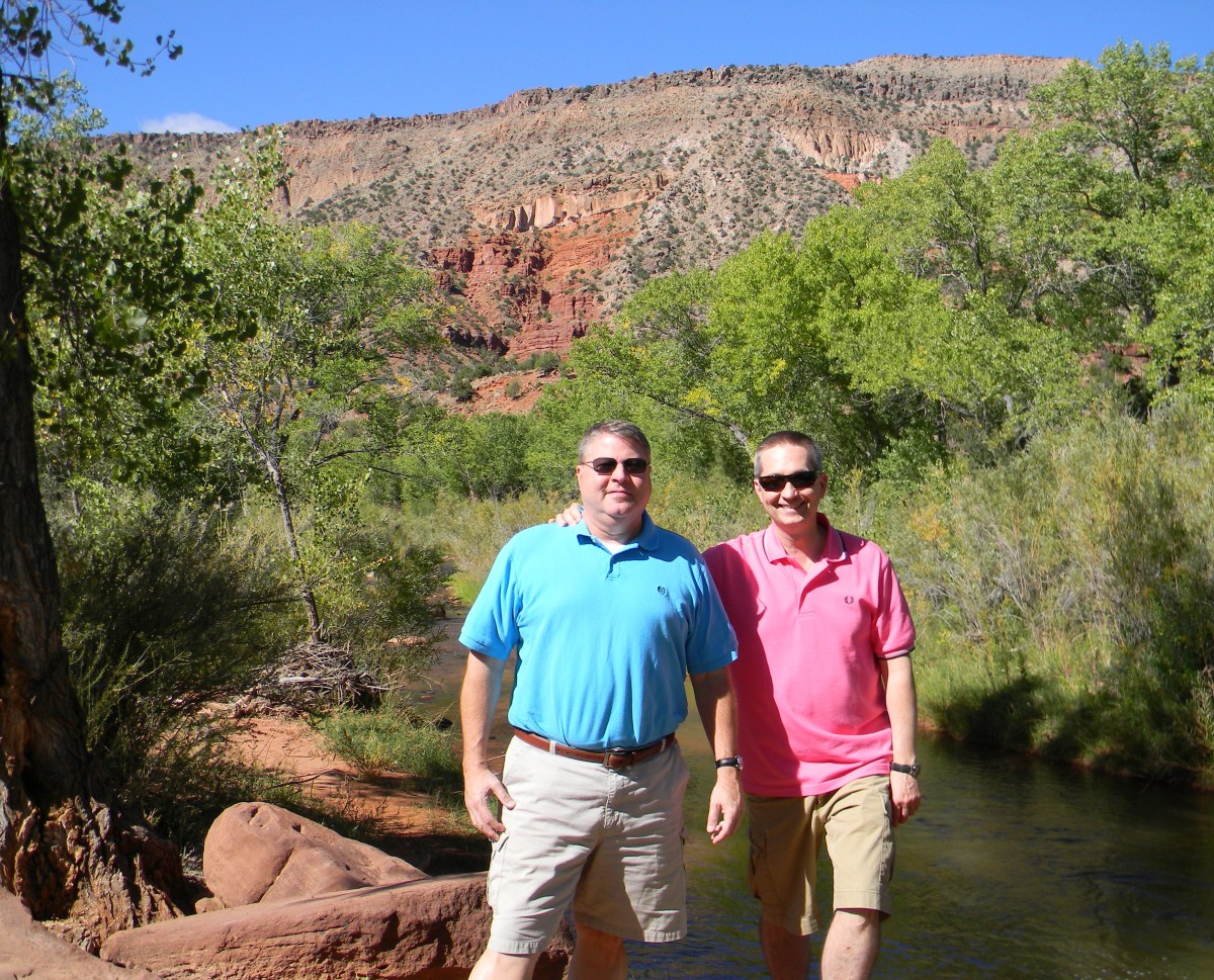 James Blair - Rio Grande